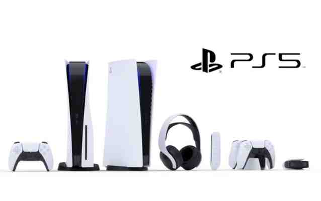 Ps5, da Gamestop disponibilità...