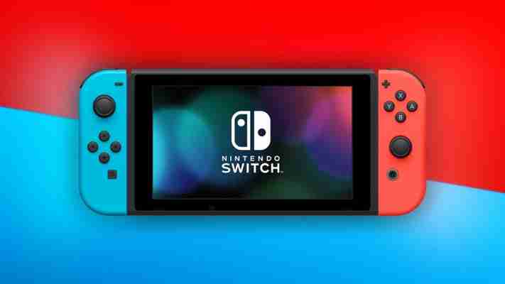 Nintendo Switch: ritardi nella produzione fino a dicembre 2020?