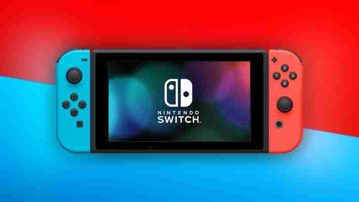 Nintendo Switch: ritardi nella...