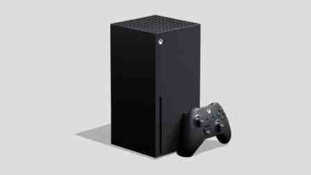 Xbox Series X: tutto quello ch...