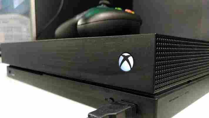 Xbox Series X: le esclusive next-gen gireranno anche su Xbox One grazie al cloud