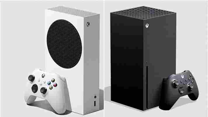 Xbox Series X/S lancio record? Sì ma starebbero vendendo meno di Xbox One