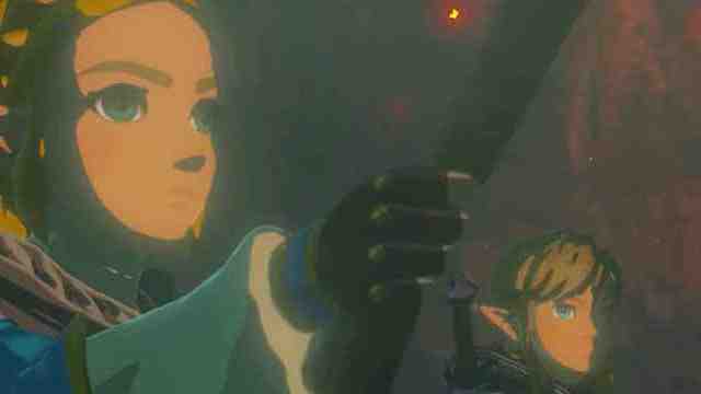 Tutti i giochi in esclusiva per Nintendo Switch del 2021