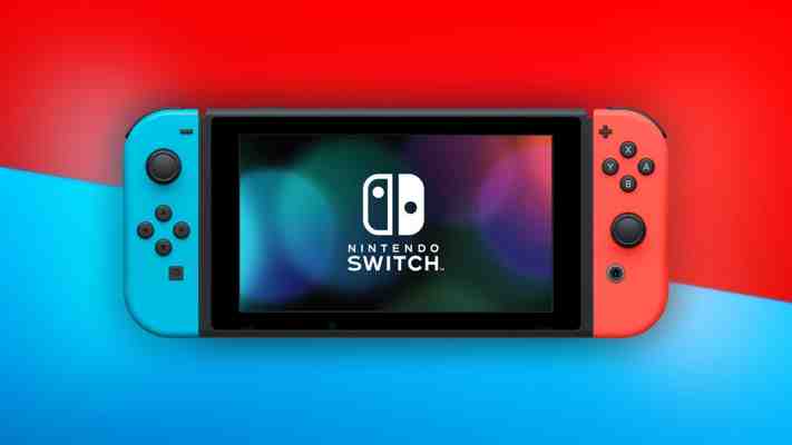 Continuano i problemi di produzione per Nintendo Switch