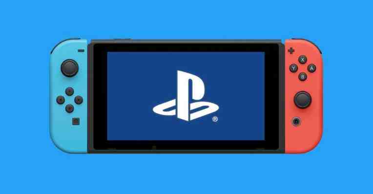 PS4 ottiene la nuova grande esclusiva di Nintendo Switch secondo una nuova perdita