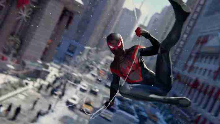 I 7 migliori giochi per PS5 e Xbox Series X da comprare adesso