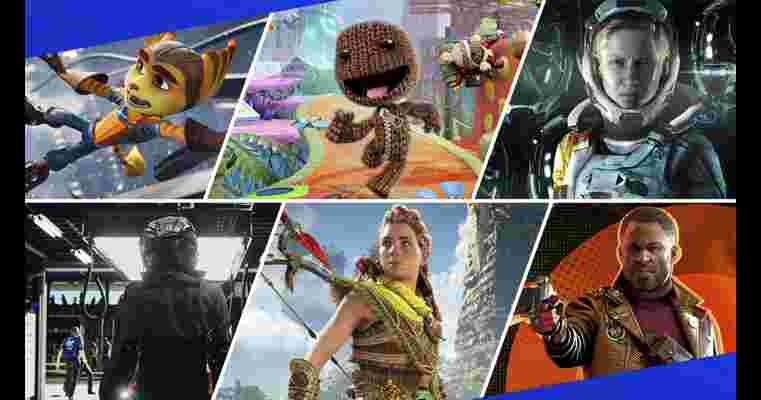 Giochi per PS5 - Giochi nuovi e di prossima uscita