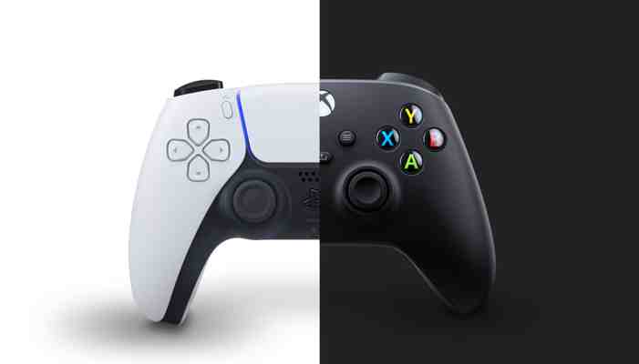 PlayStation 5 Vs Xbox Series X: chi ha venduto di più