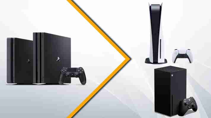 PlayStation 5 e Xbox Series X:...
