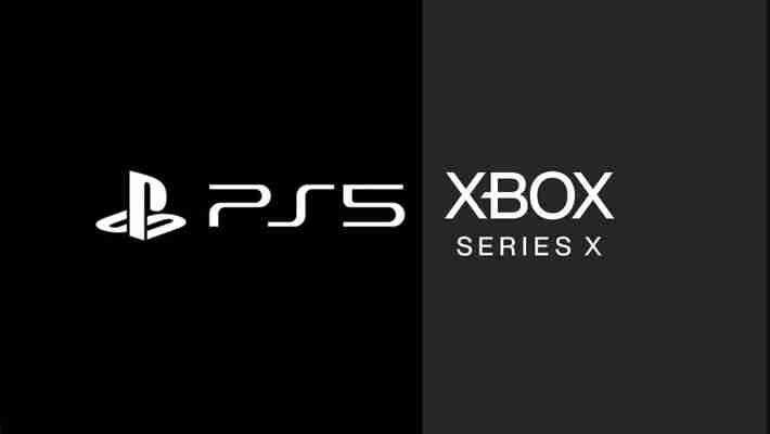 Televisori per PS5 e Xbox Series X