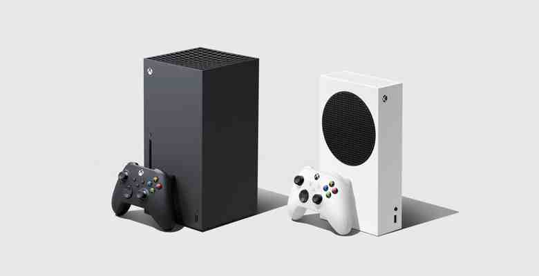 Xbox Series X e S: Microsoft lavora...
