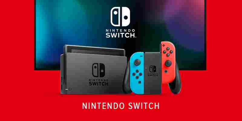 Garanzia per Nintendo Switch: cose...