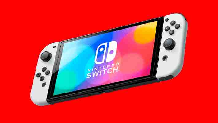 Per Nintendo, Switch è a metà...