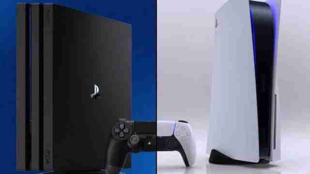 Ps5 e Ps4 a confronto: vale la...