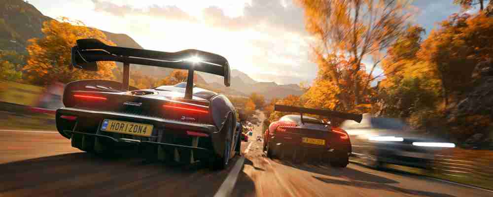 Giochi di auto Xbox One: i migliori da comprare per i piloti virtuali