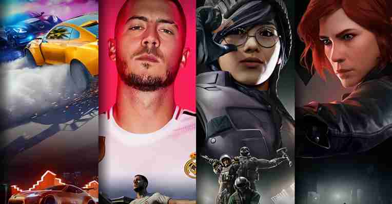 Migliori giochi Xbox Game Pass