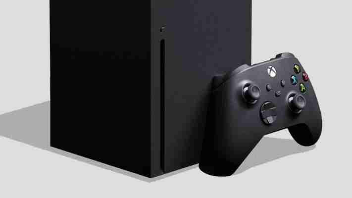 Xbox Series X – Ecco quello ch...