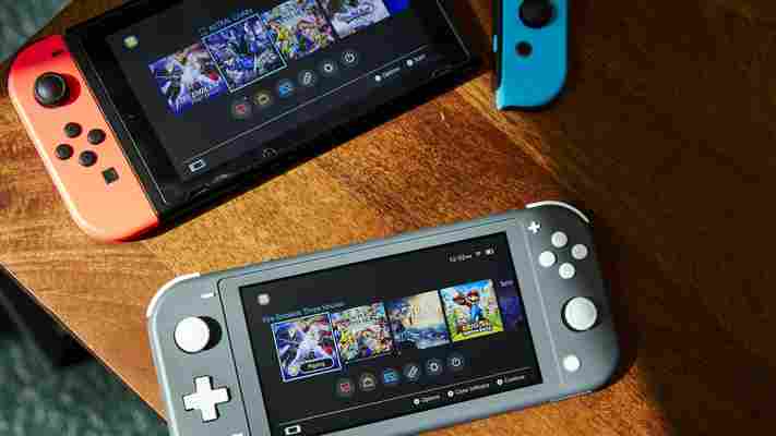 Nintendo Switch, spunta un vecchio brevetto di una tecnologia simile al DLSS