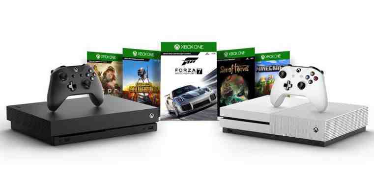 Top 10: Migliori Giochi Xbox One (2021)