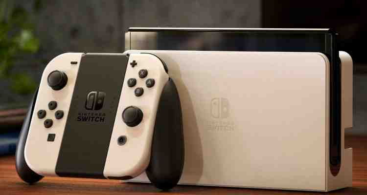 Nintendo Switch, due brevetti per una tecnologia in stile DLSS depositati nel 2020