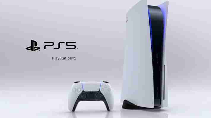 PS5, un 'nuovo' processore per aumentare la produzione?