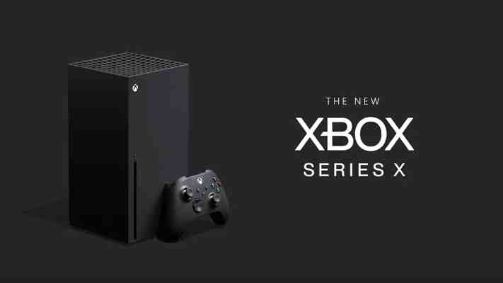 XBOX SERIES X: 6 motivi per va...