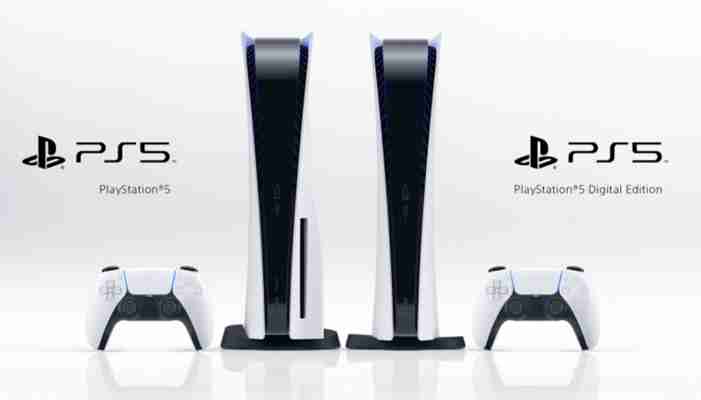 Sony svela la Playstation 5: quanto costa e da quando si può ordinare