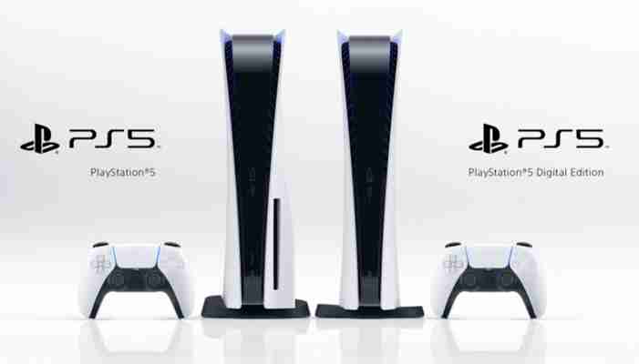 Sony svela la Playstation 5: q...