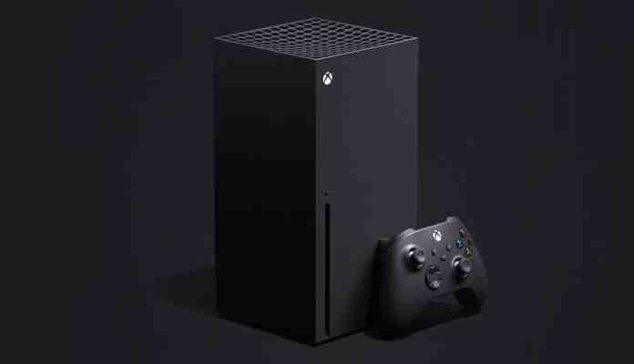 Xbox Series X, Microsoft rivela le specifiche ufficiali