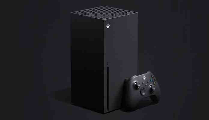 Xbox Series X, Microsoft rivela...