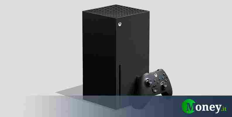 Xbox Series X: prezzo, data d’uscita, preordine, giochi e caratteristiche