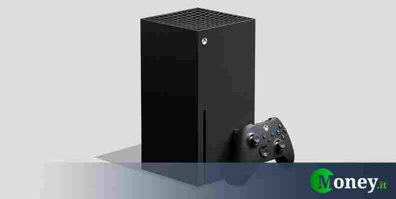 Xbox Series X: prezzo, data d’...