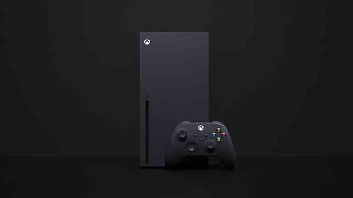 Xbox Series X, un anno dopo: il futuro è radioso per Microsoft
