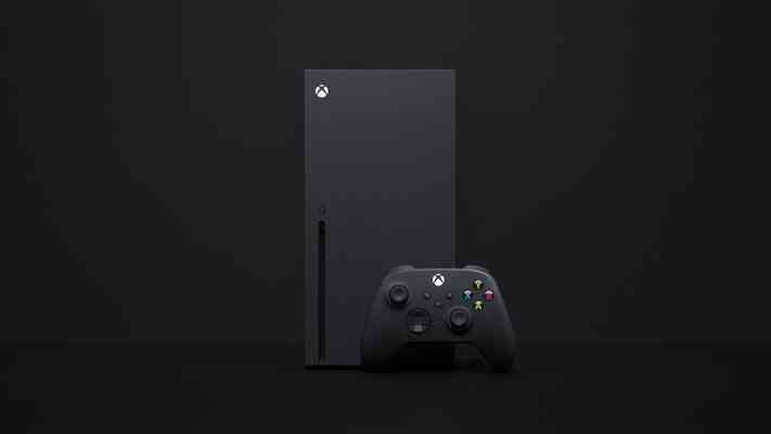 Xbox Series X, un anno dopo: i...