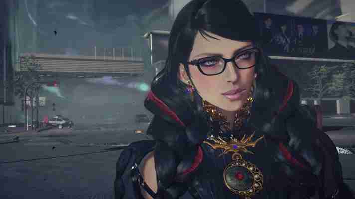 Bayonetta 3 sarà un’esclusiva Nintendo Switch? Kamiya fa chiarezza