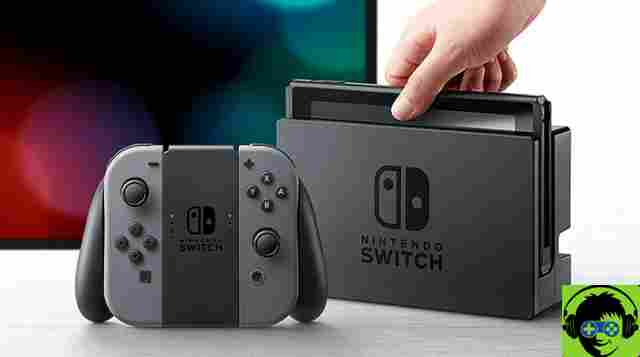 I nuovi modelli di Nintendo Switch sono entrati in produzione