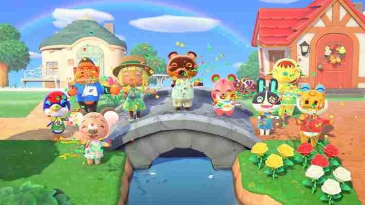 Nintendo Switch, svelata la Top 10 dei giochi più venduti: Super Mario domina la classifica