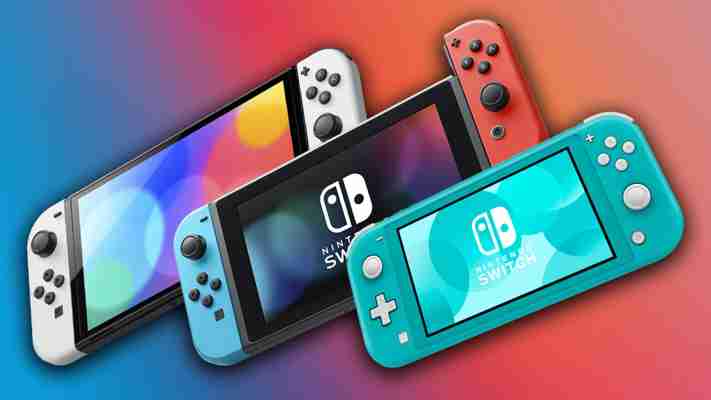 Giochi Nintendo Switch - I Migliori di Dicembre e Natale 2021