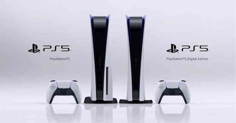 Playstation 5 arriva in Italia il 19 novembre a 499 euro. È tempo di next-gen