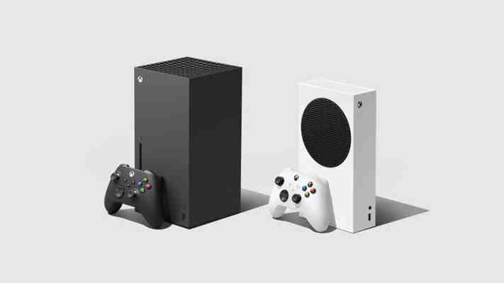 Xbox Series X, la nuova tecnol...