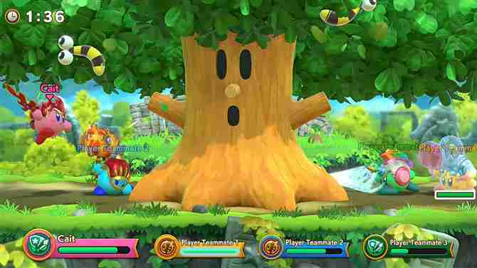 I migliori giochi Switch gratuiti da scaricare subito