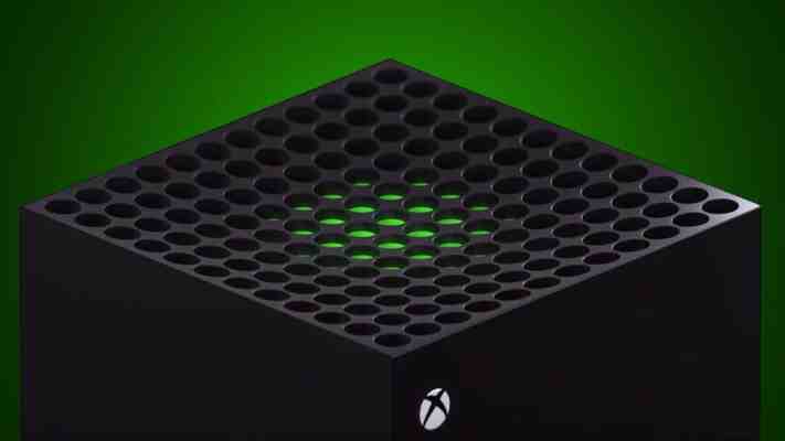 Xbox Series X è la tecnologia più desiderata: il premio della Gamescom 2020