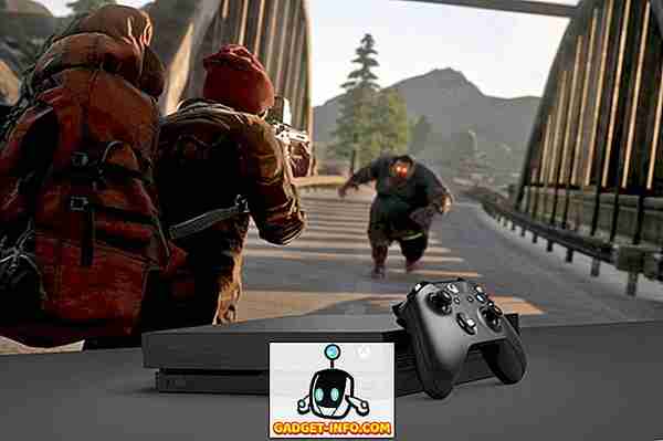 10 migliori giochi Xbox One X da giocare