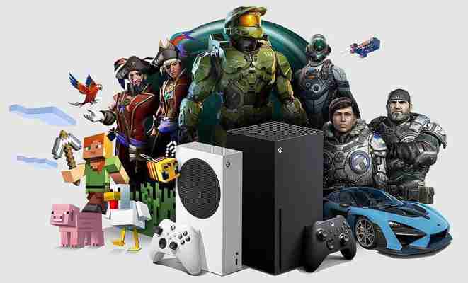 Migliori esclusive Xbox Series X/S da acquistare