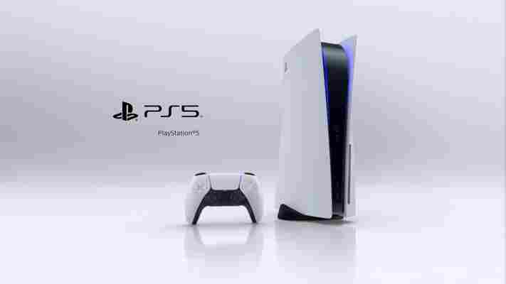 PS5, nuove scorte Febbraio e Mar...