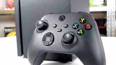 Recensione Xbox Series X: la n...