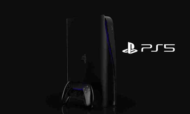 PS5 Slim utilizzerà il process...