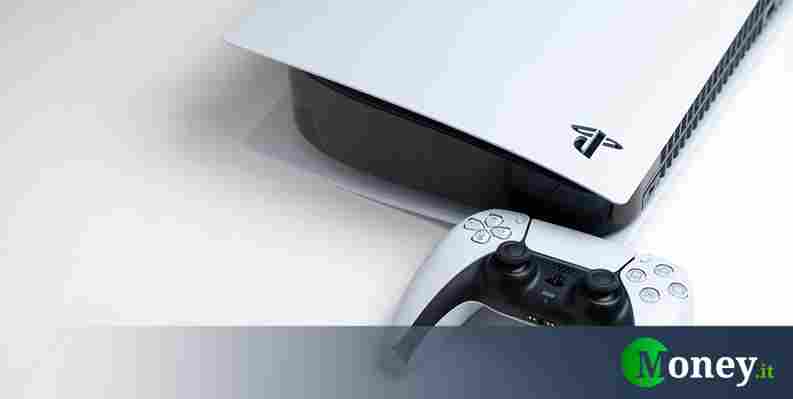 PS5: prezzo, offerte e disponibilità della nuova PlayStation