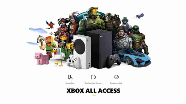 Ecco un’ottima ragione per acquistare una nuova Xbox