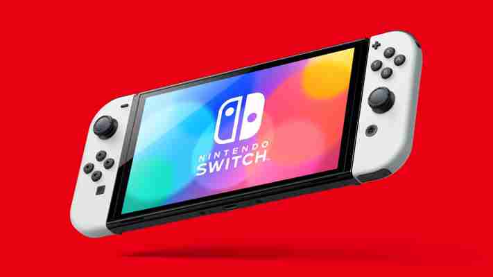 Nintendo taglia la produzione della...